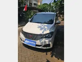 [OLXmobbi] Wuling Confero 1.5 Double Blower Bensin-MT 2023 Putih KIS