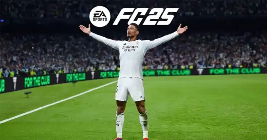 Fifa 2025 PS4 5.05/9.00