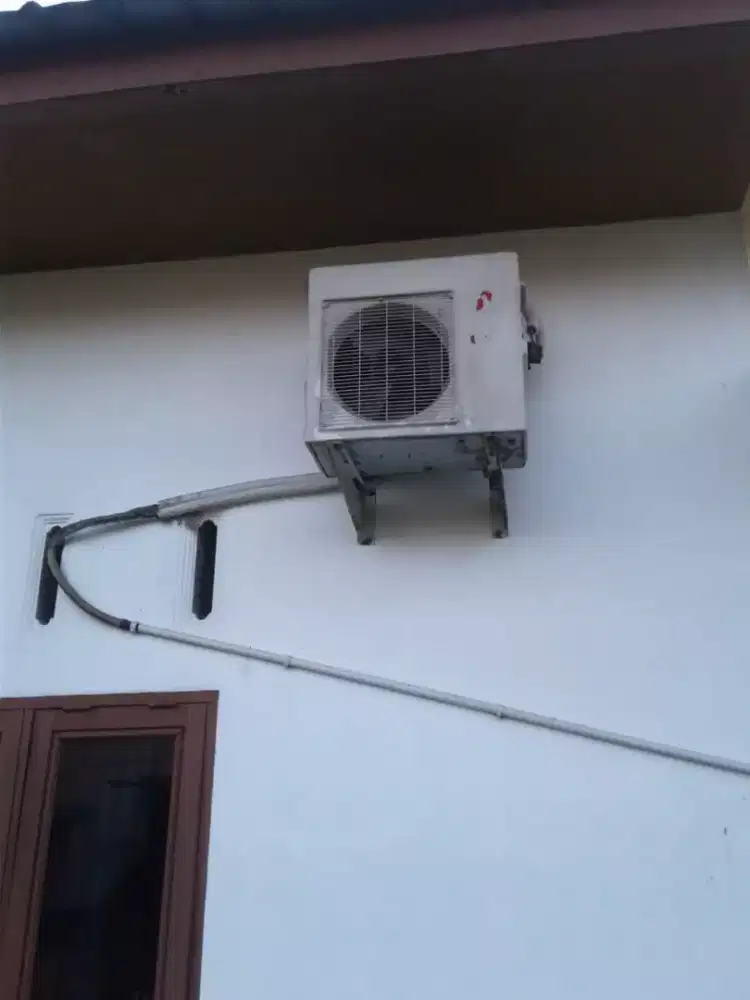 Jual beli dan perbaikan ac