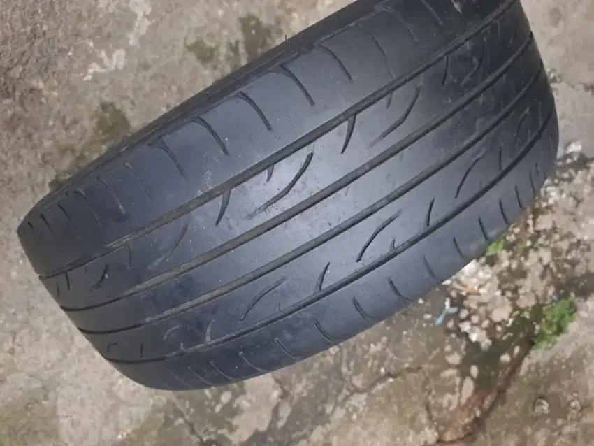 Ban 195 45 16 dunlop 1pcs