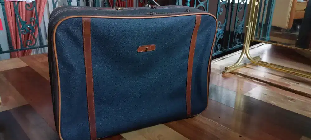 Koper Aigner Authentic