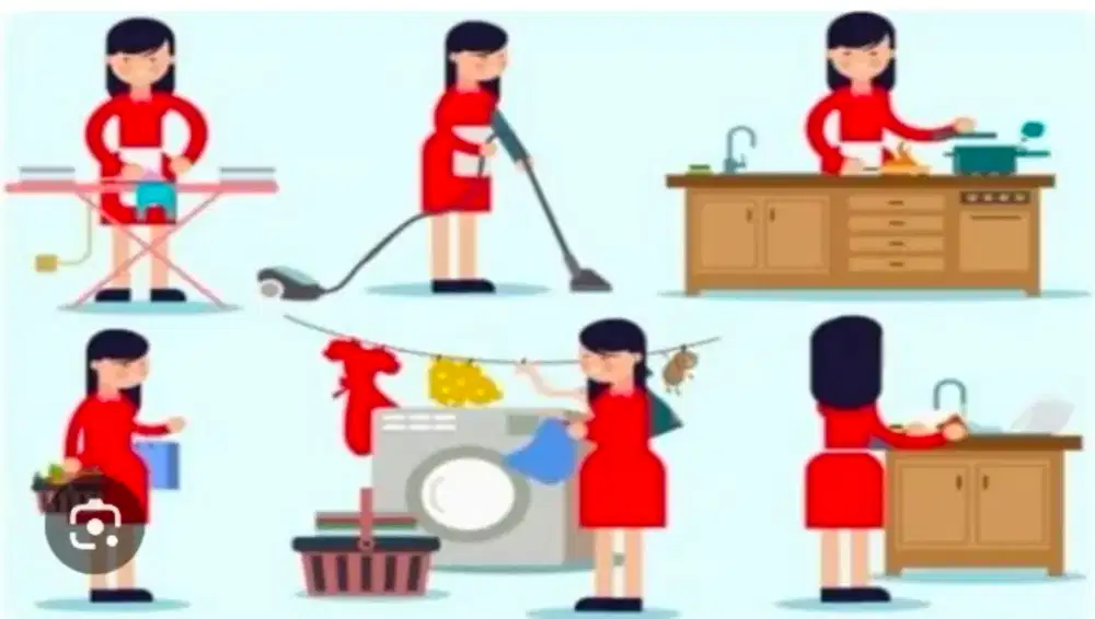 DICARI ART PULANG PERGI seminggu tiga kali di tambak manggarai