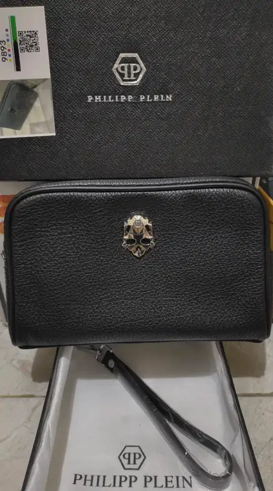 Hand Bag Philipp Plein