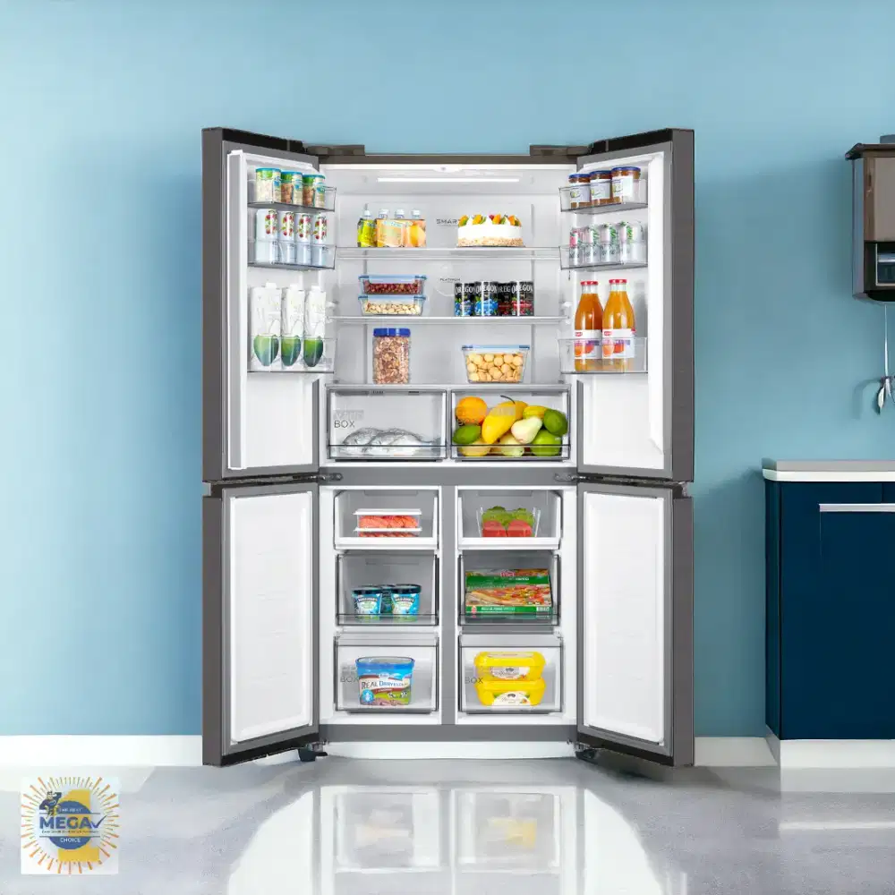 kredit Lemari Es/Kulkas Depok