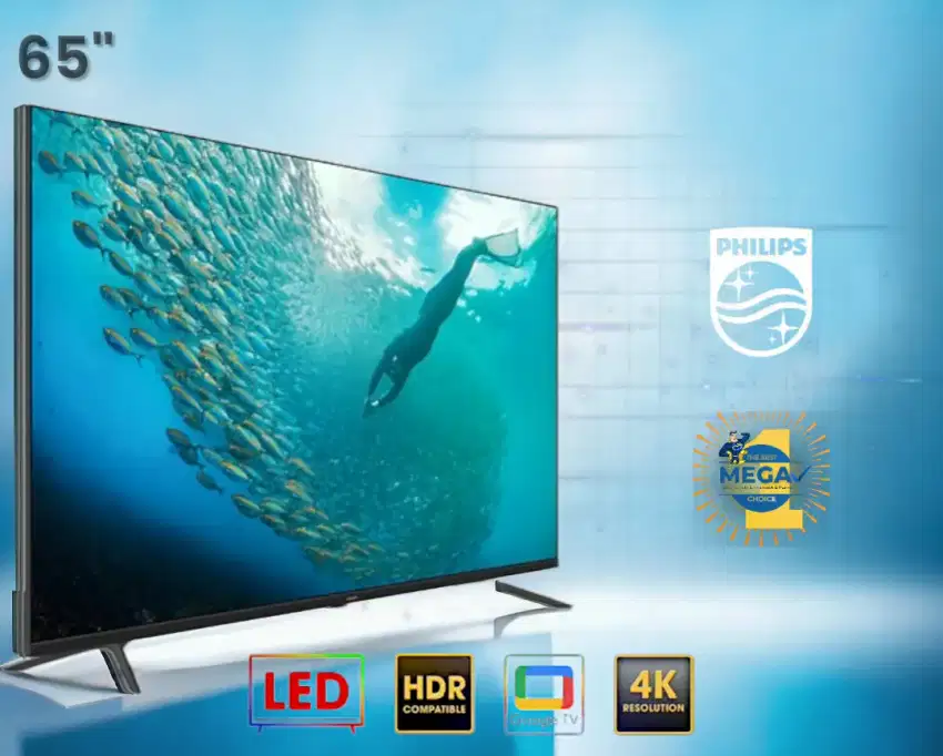kredit TV Depok