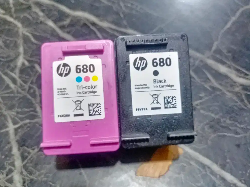 Menerima cartridge tinta printer kondisi bekas