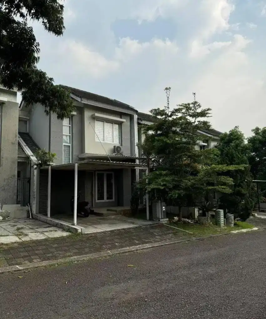 Dijual Rumah Di De Latinos Bsd City
