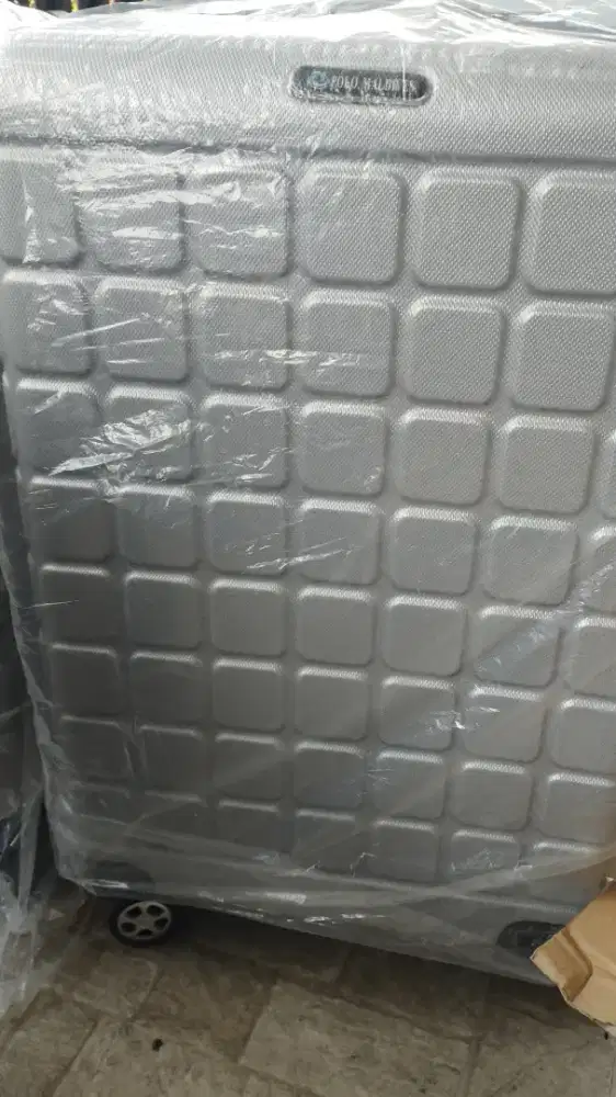 Koper 24 inch ukuran bagasi