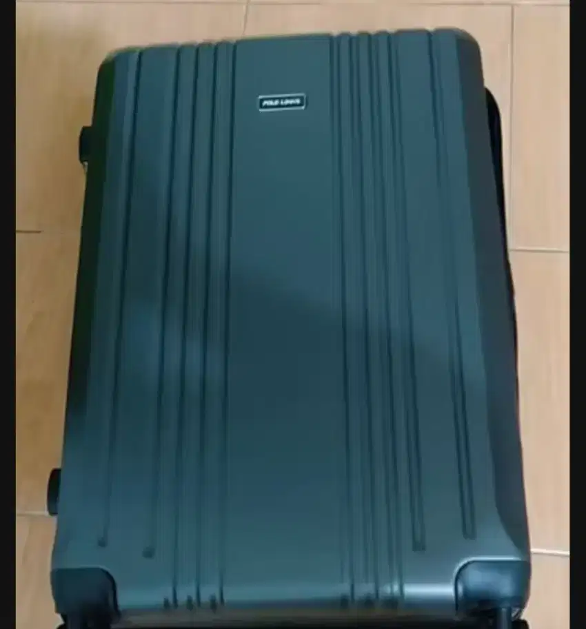 Koper besar ukuran 28 inch