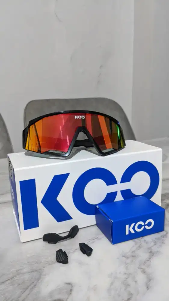 Kaca Mata Sepeda Sunglasses KOO Spectro
