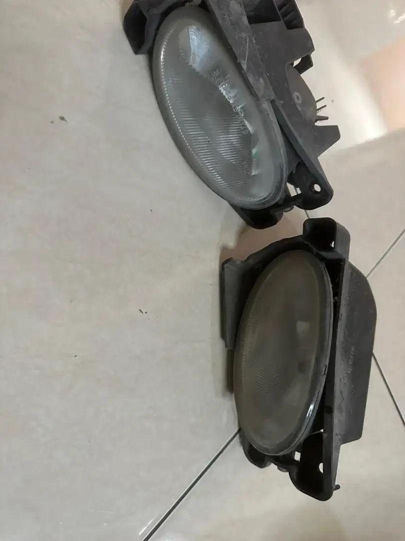 Fog Lamp Honda Jazz RS 2013 Original