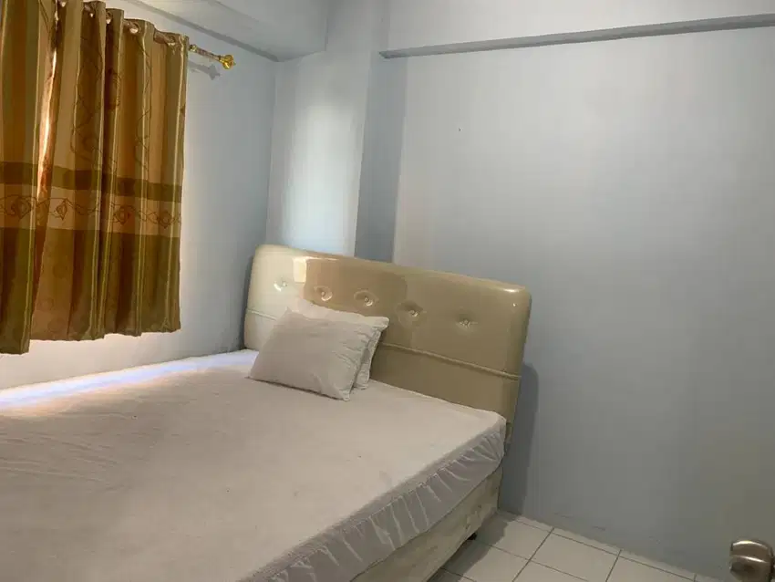 [SYARIAH] Apartemen Gading Nias 2br 1km full furnished