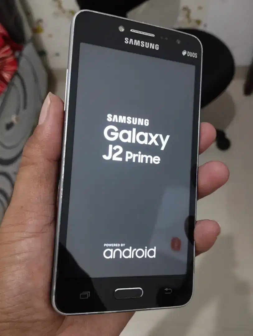 Samsung J2 prime