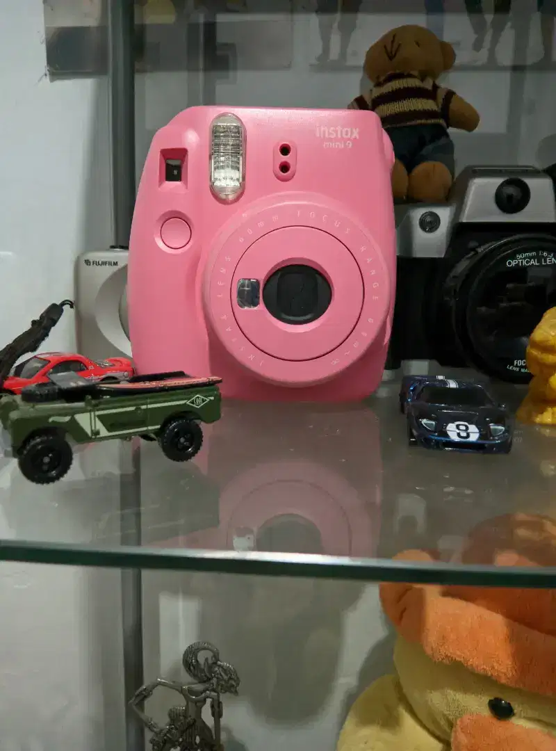 Camera Fujifilm Instax Mini 9