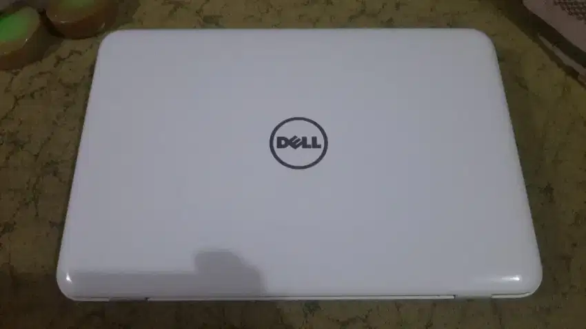 Dell inspiron bekas 11 inch