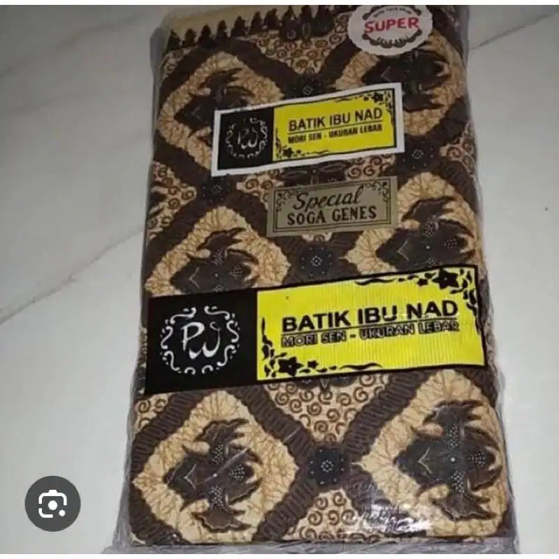 Kain panjang IBU NAD Asli original, kode NN