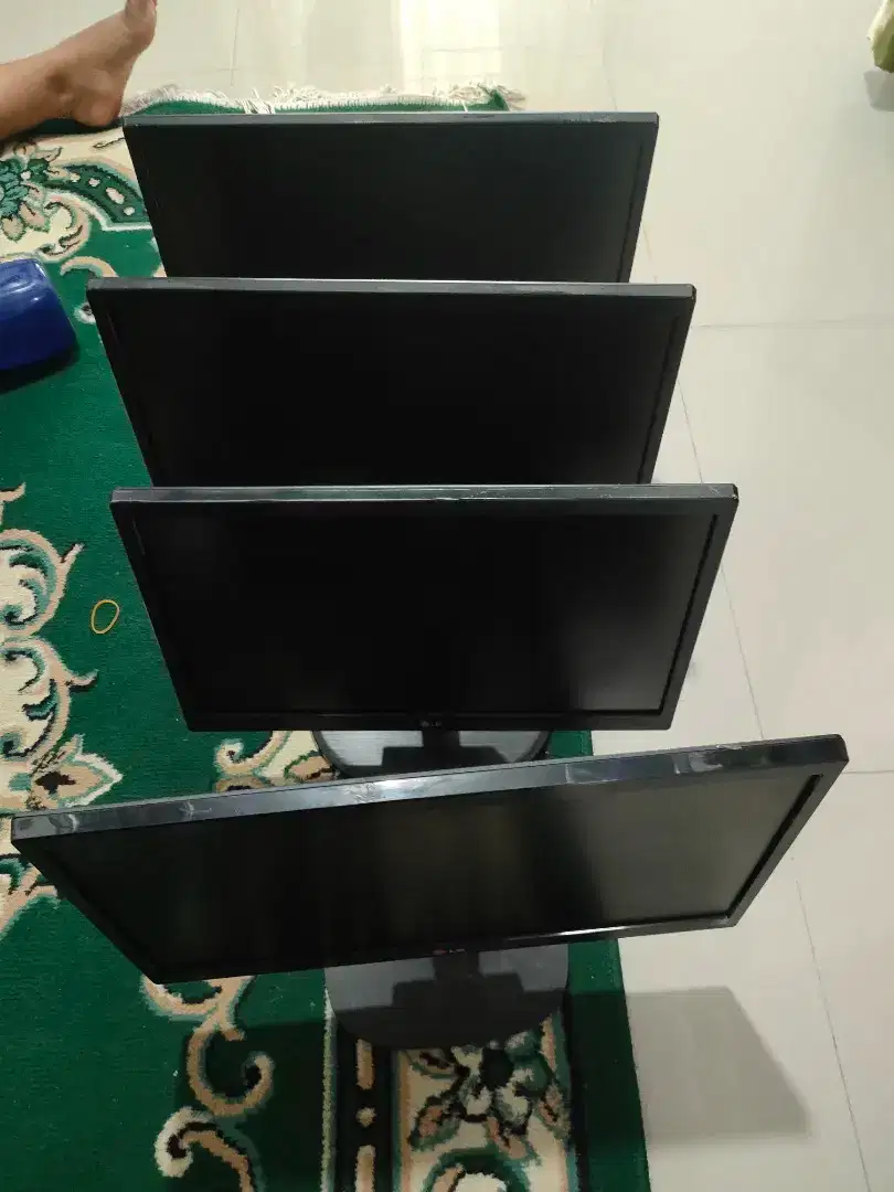 Beli Satuan dan Borongan Komputer PC all in one Mini PC