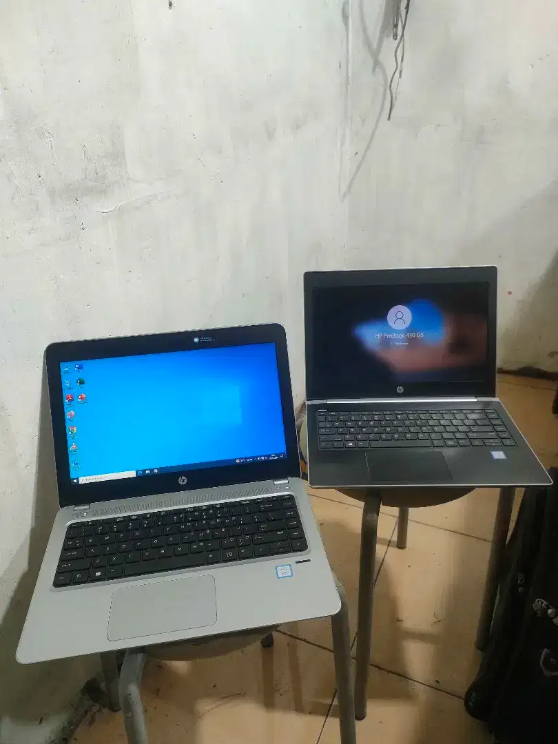 Menerima Komputer Bekas Mini PC Laptop All in one