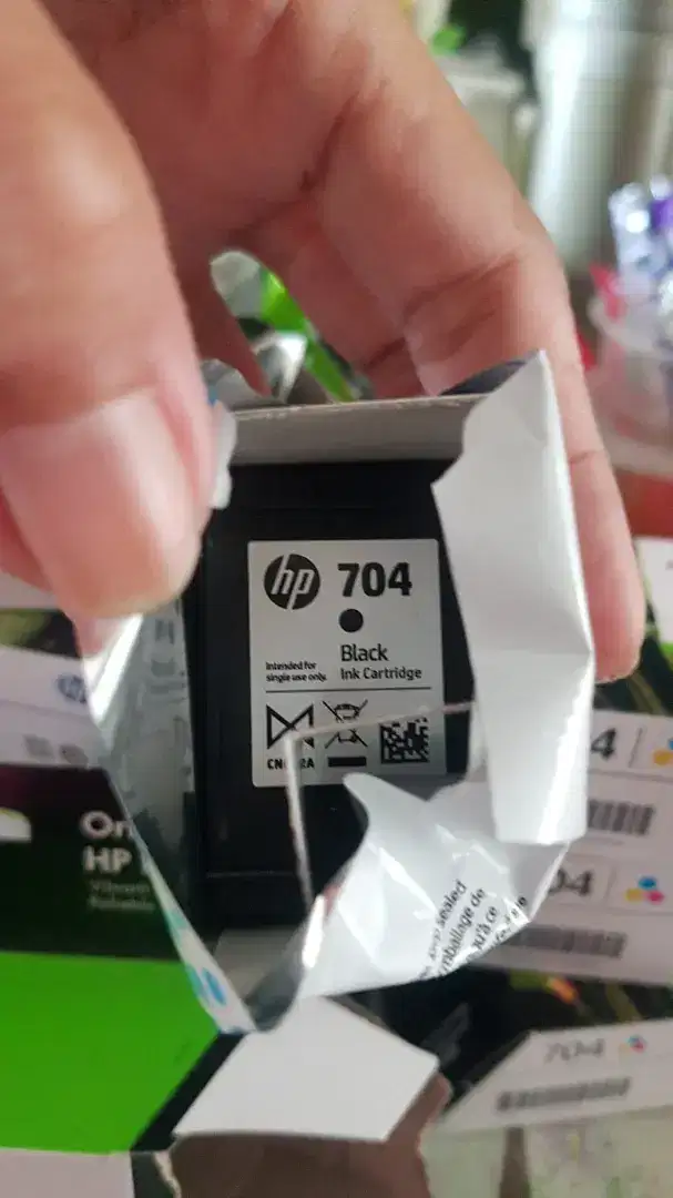 JUAL BELI CARTRIDGE BARU DAN BEKAS