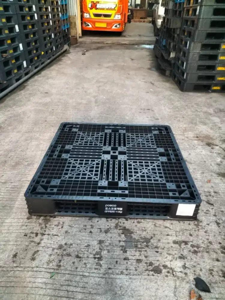 Pallet plastik termurah