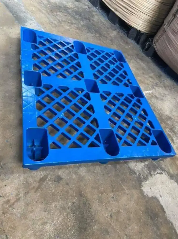 Pallet plastik termurah