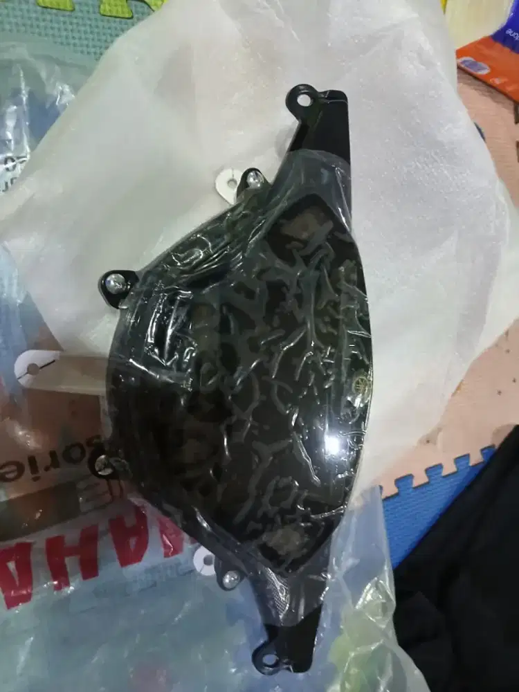 SPEDOMETER/ODDOMETER AEROX ABS OLD KM 0