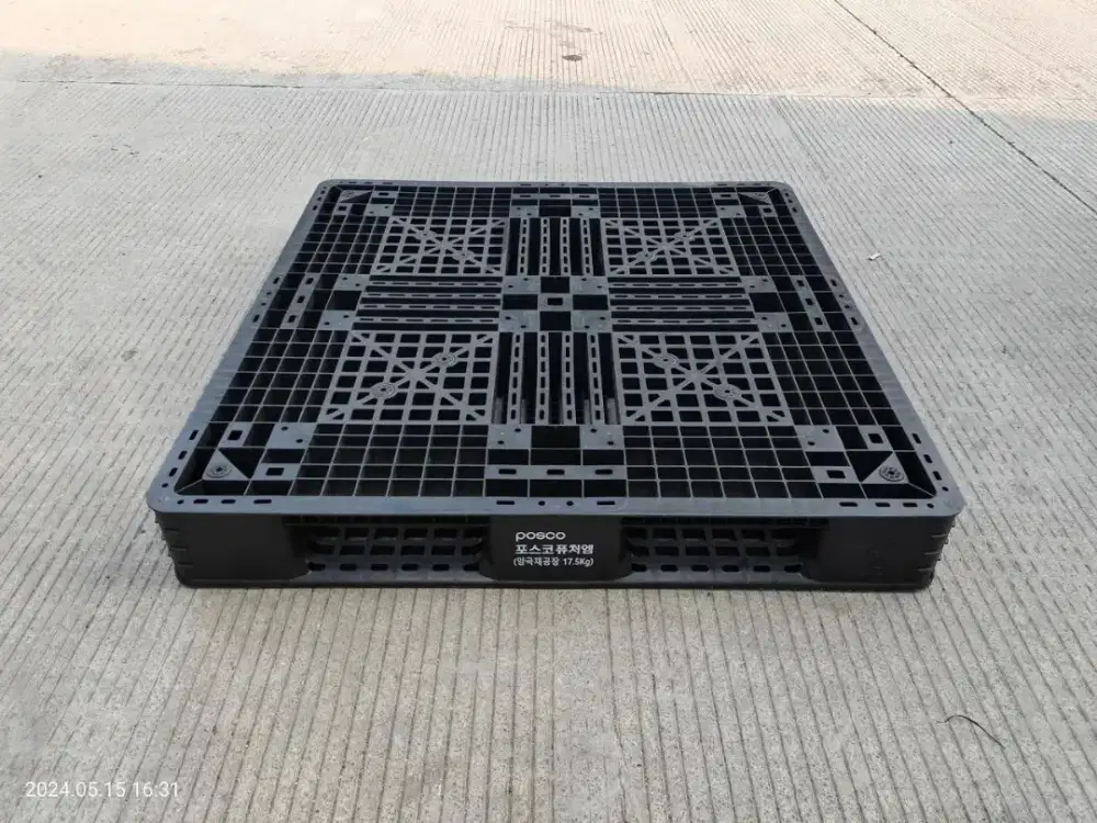 Pallet plastik termurah