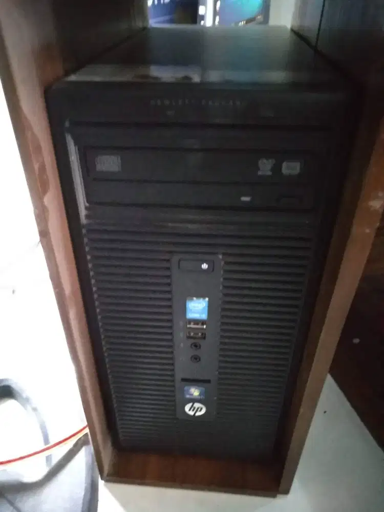 -PC CORE i3 kondisi sehat
