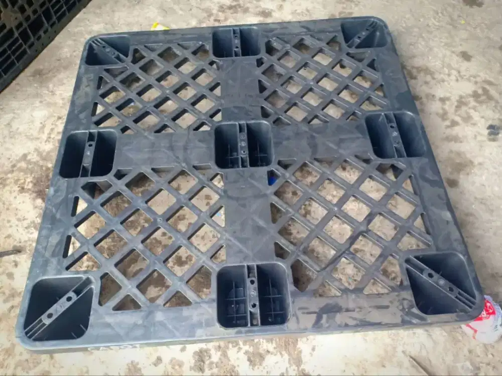 Pallet plastik termurah