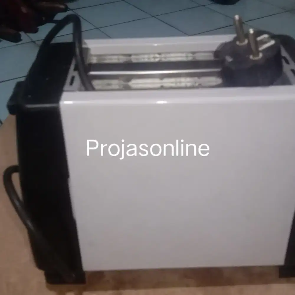 Alat Pemanggang Roti second