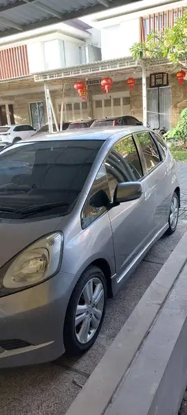 Honda Jazz 1.5 RS 2008 Bensin