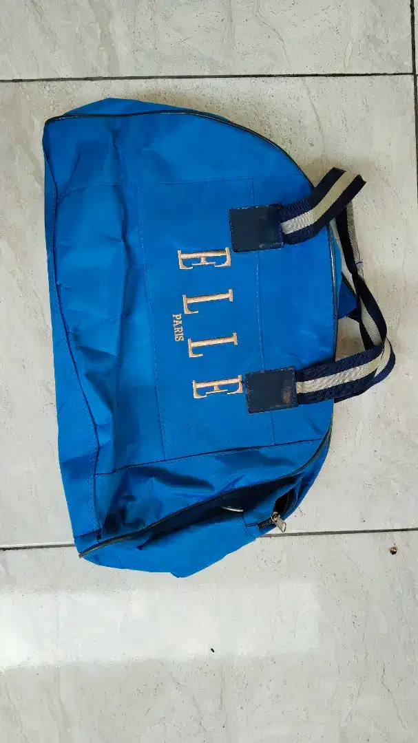 Tas Bagus Kode 004 Nego