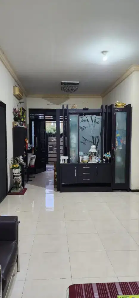 Dijual Rumah Dharmahusada Mas