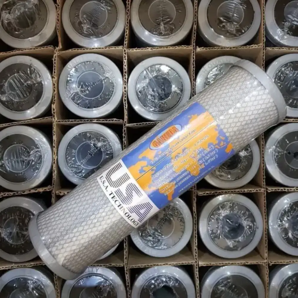 Filter air cartridge CTO 10 inch