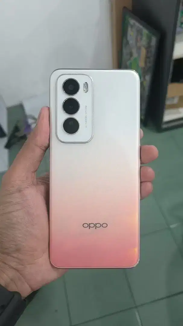 Oppo Reno12 5G 12/256