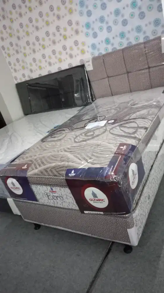 Olimpic sorong eero 120x200 2in1