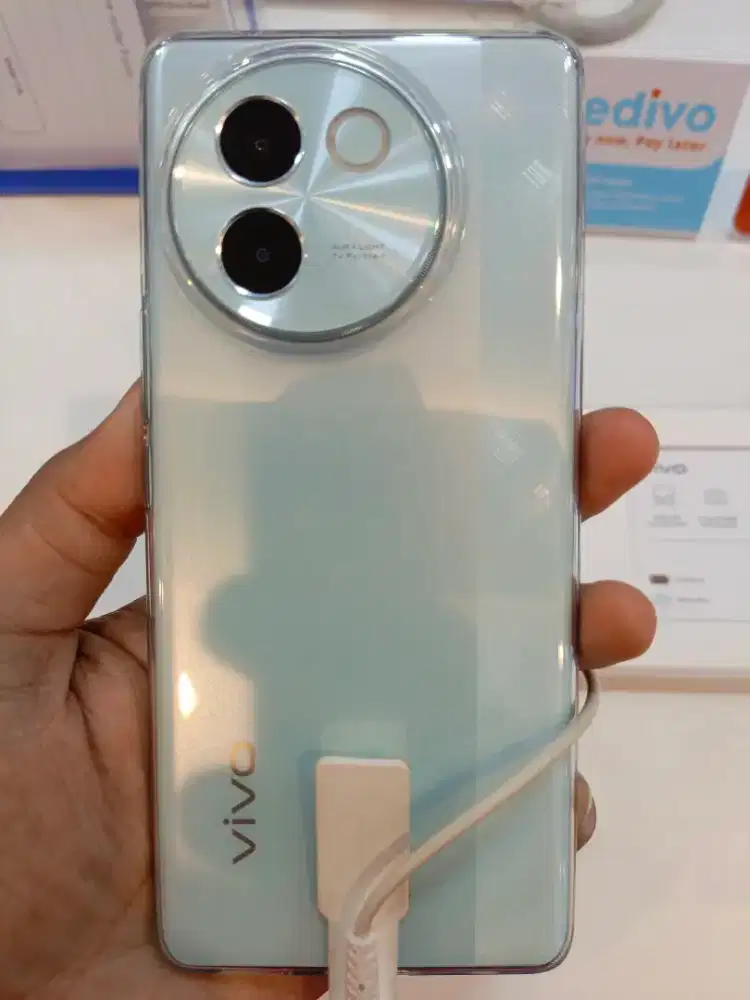 BISA KREDIT HP VIVO TANPA DP, CUKUP KTP SAJA