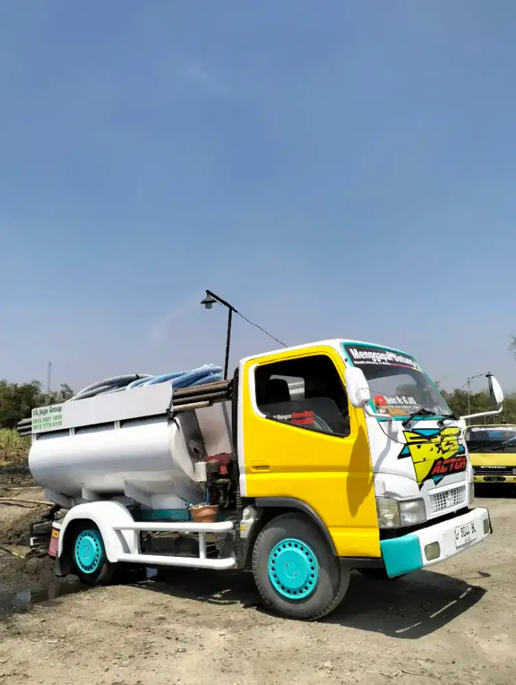 Sedot WC Dukuhpakis terbaik