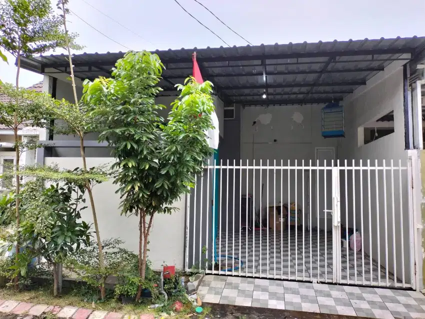 Dijual Rumah Siap Huni Grand Surya Sedati Juanda