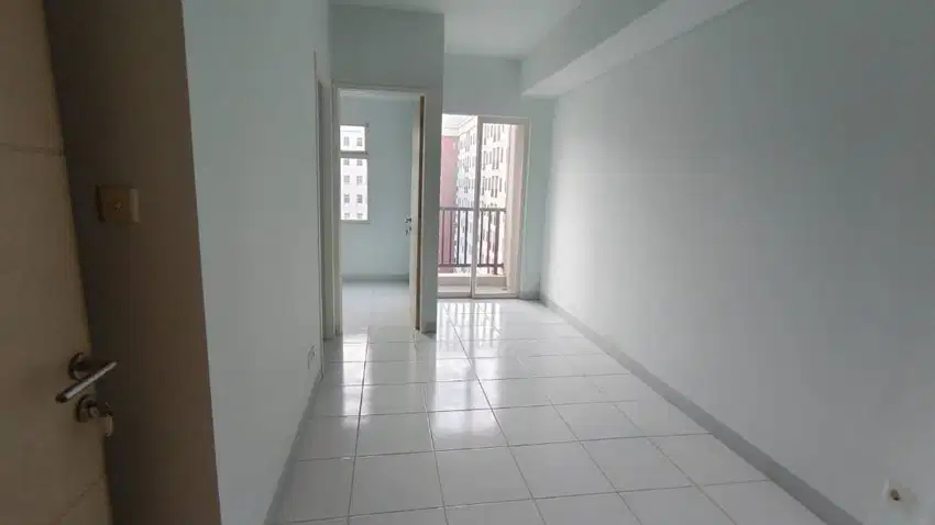 Dijual rugi apartemen 2br di ayodhya Tangerang kota
