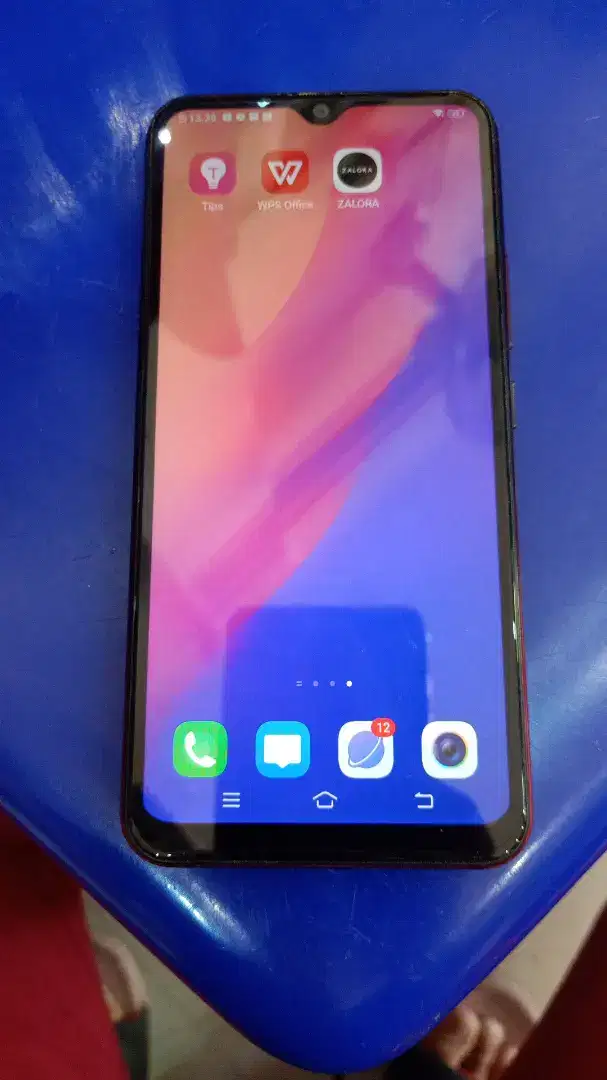 Vivo 1904 yg minat