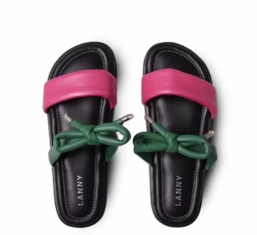 Ribbon Shoes sz 37