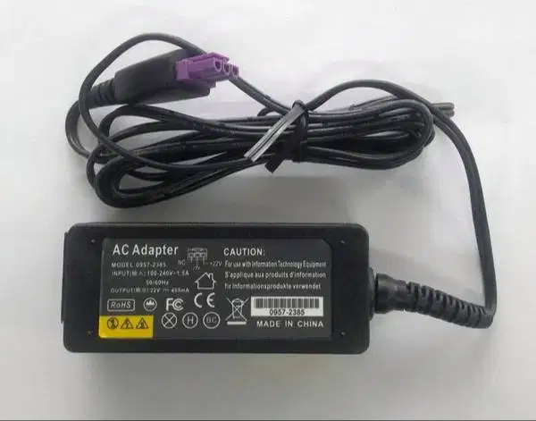 Adaptor Printer Hp 2060 ,1050