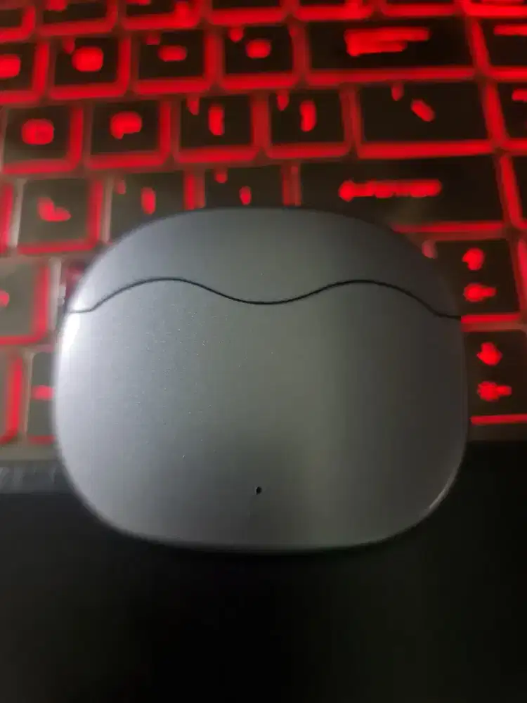 Earphone Bluetooth Nakamichi TW018ENC