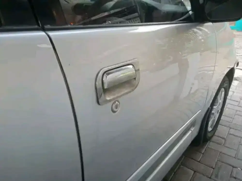 PROMO Bombastis Nano Coating GUYSSS Panggilan