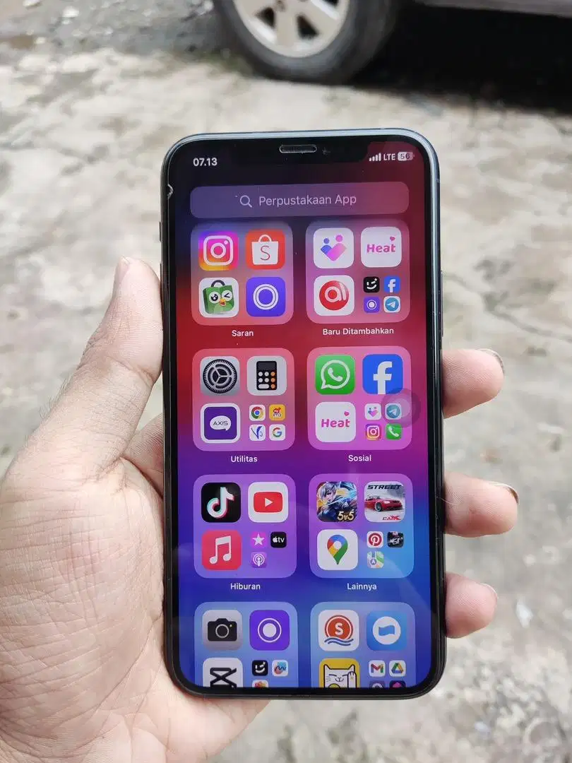 iPhone 11 Pro 512GB