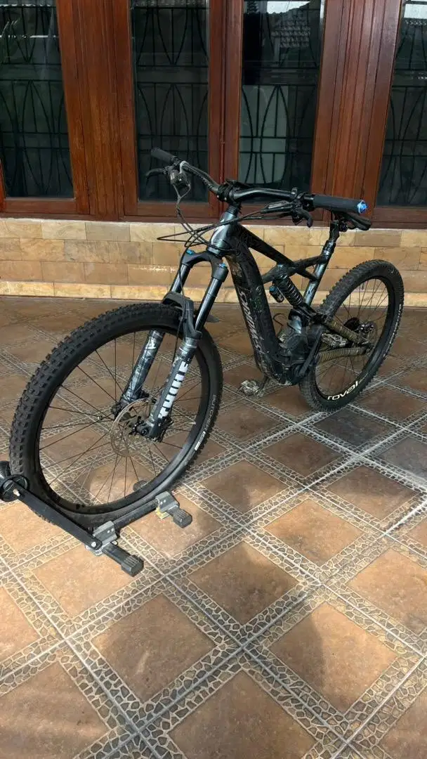 Jual Ebike Specialized