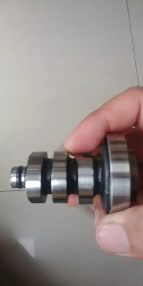 Sale nokes as allnew aerox