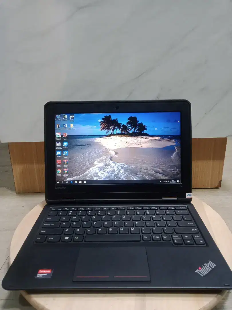 Laptop 2JT LENOVO47 i3G6/8GBDDR4/128GB/14/COD/GARANSI