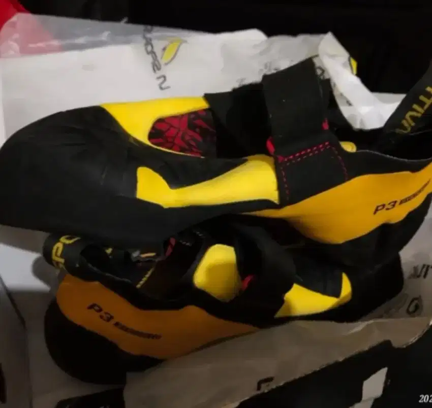 La Sportiva SK Wama Sepatu Panjat